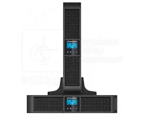 PowerWalker VI 2000RT HID