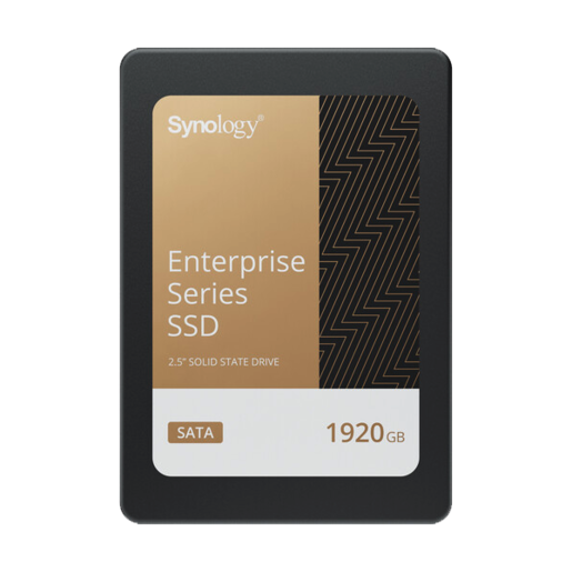 Synology SAT5221-1920G SSD SAT5210-1920G SATAIII 2,5" Synology