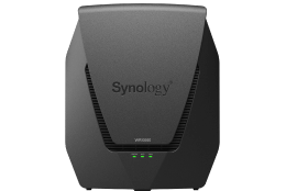 Synology WRX560 Fast and secure mesh router (2,4/5,0GHz Band)