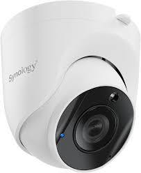 Synology TC500 AI-powered turret Network camera