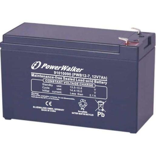 PowerWalker Battery PWB12-7
