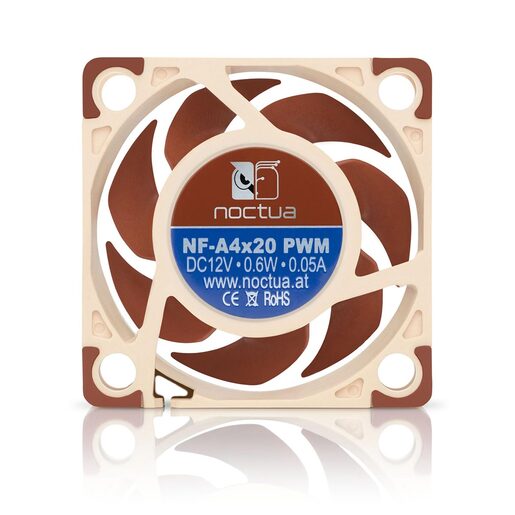 Noctua NF-A4x20-PWM вентилатор