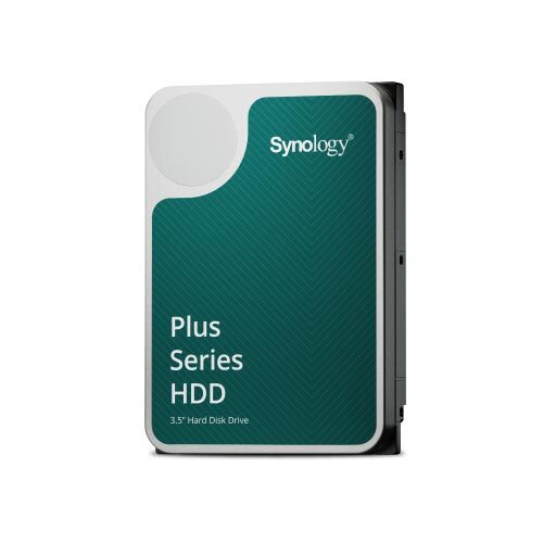 Synology HAT3310-16T Synology 3.5” SATA HDD HAT3300 16TB HDD
