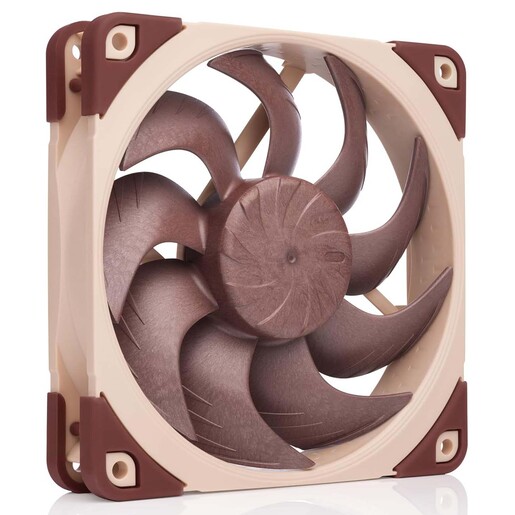 NOCTUA NF-A12x25 G2 PWM вентилатор