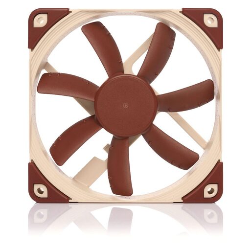 Noctua NF-S12A PWM вентилатор