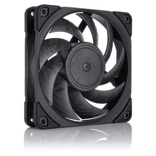 Noctua NF-A12x15 PWM chromax.black.swap вентилатор