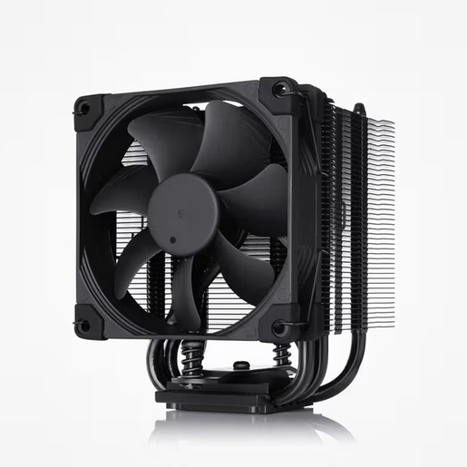 NH-U9S chromax.black вентилатор