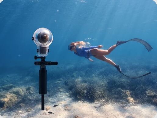 Insta360 Dive Buddy