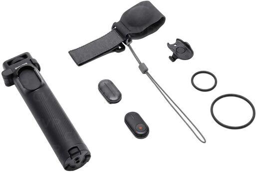 Insta360 Foldable 2-in-1 Selfie Stick Kit