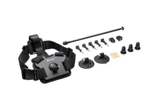 Insta360 X5 Snowboard Bundle