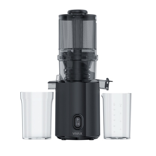 VIVAX HOME SJ-300B Slow Juser за ладно цедење