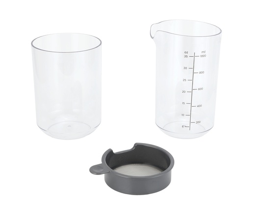 VIVAX HOME SJ-300B Slow Juser за ладно цедење