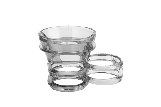 VIVAX HOME SJ-300B Slow Juser за ладно цедење