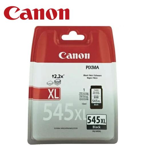 CANON PG545XL мастило