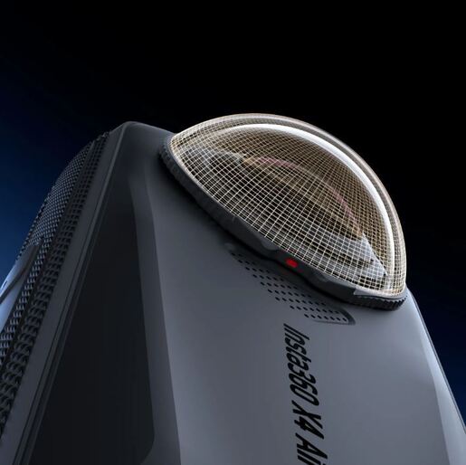 Insta360 X4 Air Premium Lens Guards