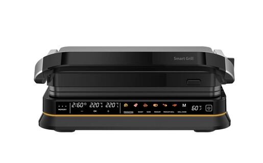 VIVAX HOME smart grill SM-2100SG B