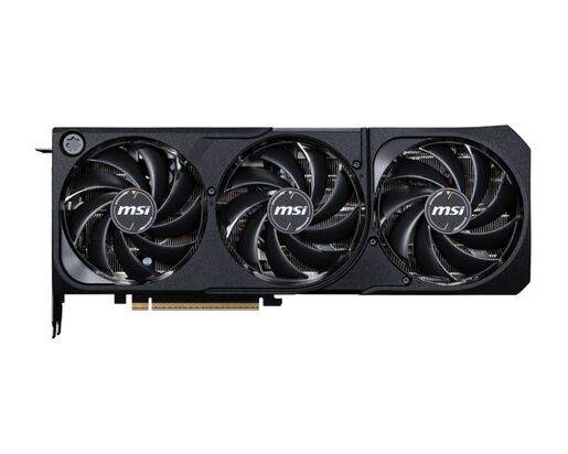 MSI RTX 5070 TI 16G SHADOW 3X OC BULK