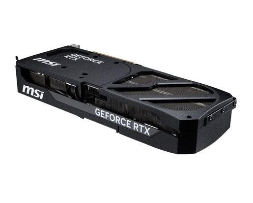 MSI RTX 5070 TI 16G SHADOW 3X OC BULK