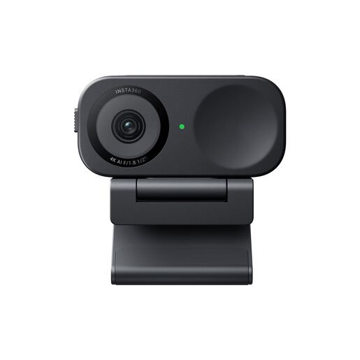 Insta360 Link 2C SE Graphite Black