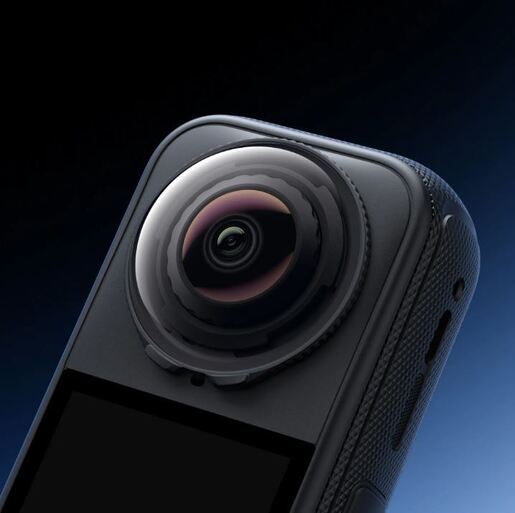 Insta360 X4 Air Standard Lens Guards