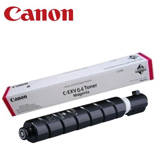 CANON CEXV64 Magenta 5755C002 тонер