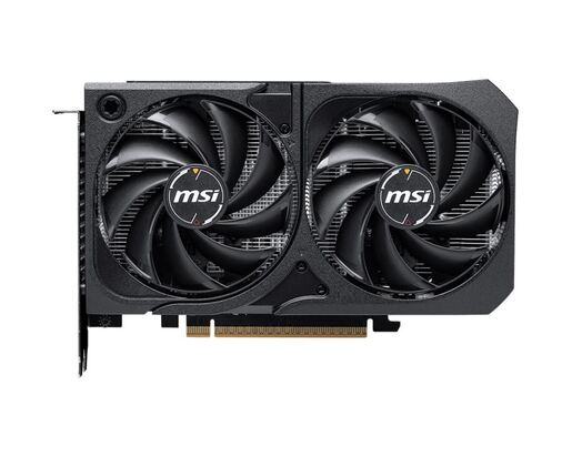 MSI RTX 5060 8G SHADOW 2X OC BULK