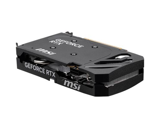 MSI RTX 5060 8G SHADOW 2X OC BULK