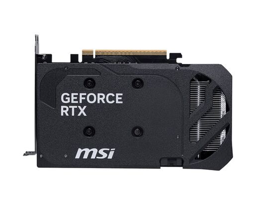 MSI RTX 5060 8G SHADOW 2X OC BULK