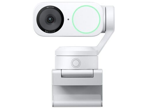 Insta360 Link 2 SE Arctic White