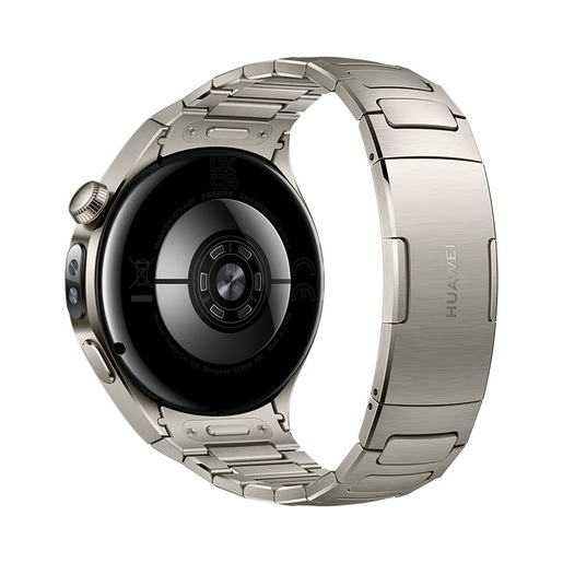 Huawei Watch 5 46mm Titanium, smartwatch