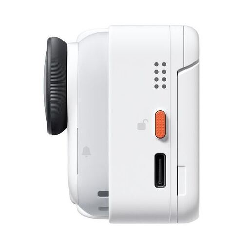 Insta360 GO Ultra Stand (Arctic White)