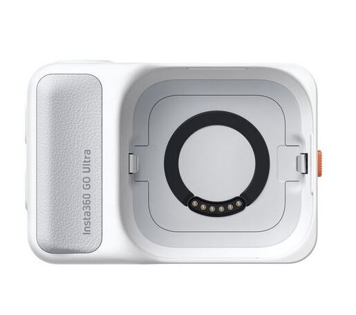 Insta360 GO Ultra Stand (Arctic White)