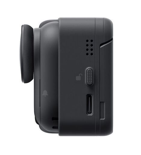 Insta360 GO Ultra Stand (Midnight Black)