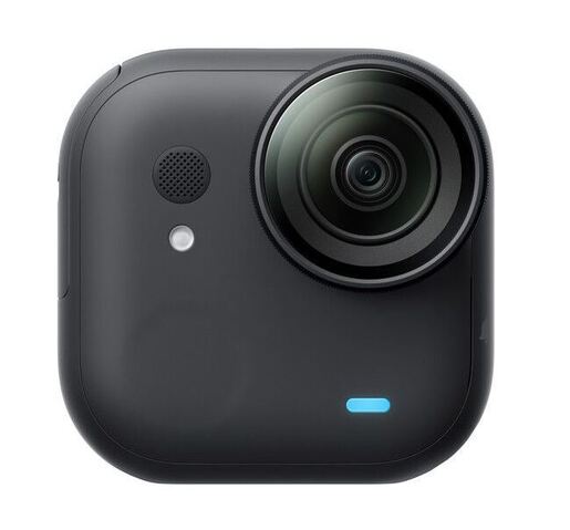 Insta360 GO Ultra Stand (Midnight Black)