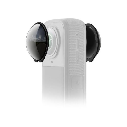 Insta360 X5 ND64 Filters