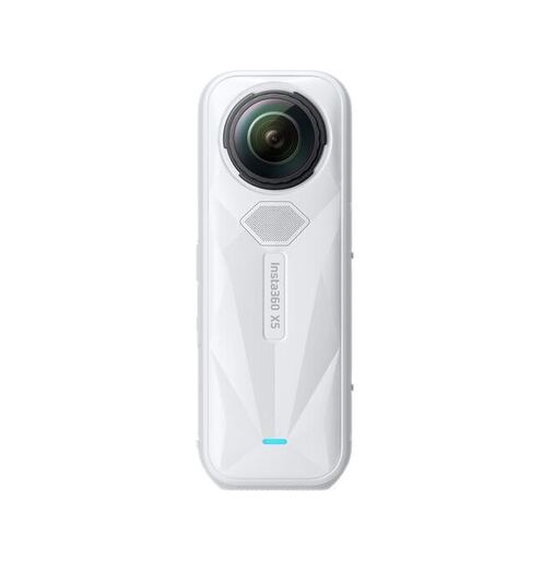 Insta360 X5 Satin White Limited Edition