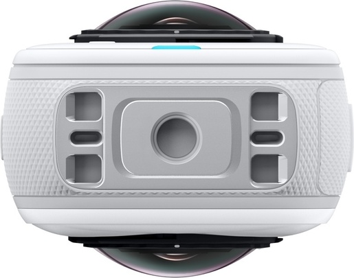 Insta360 X5 Satin White Limited Edition