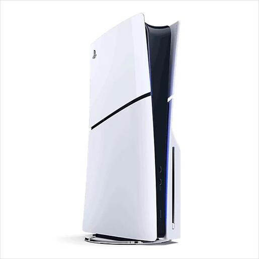 GAME SONY PLAYSTATION 5 Slim Blu-Ray Disk Edition 1TB