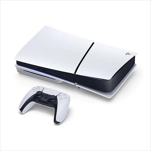 GAME SONY PLAYSTATION 5 Slim Blu-Ray Disk Edition 1TB + ASTROBOT
