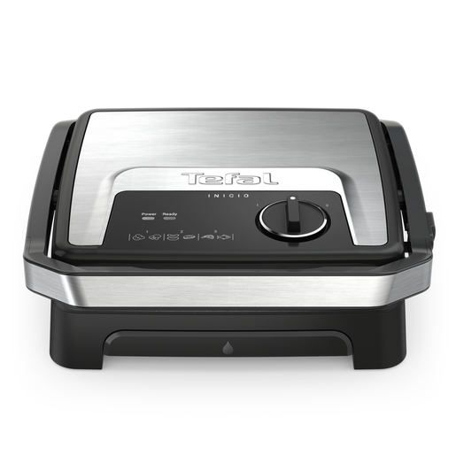 Tefal Inicio Adjust GC272D10 gril тостер