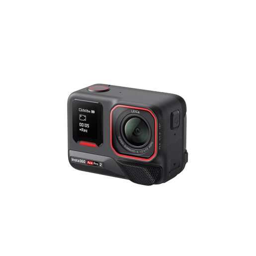 Insta360 Ace Pro 2 Standard Bundle