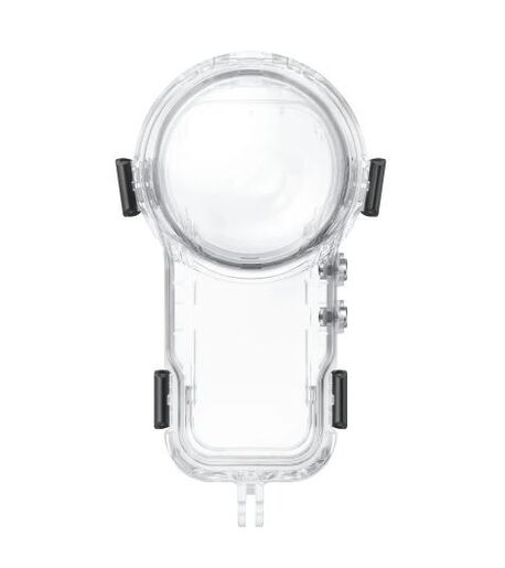 Insta360 X5 Invisible Dive Case