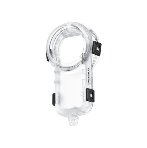 Insta360 X5 Invisible Dive Case