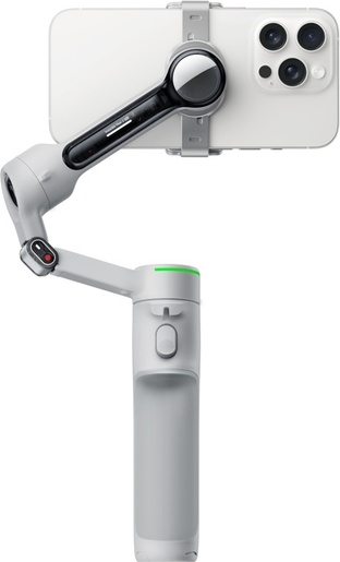 Insta360 Flow 2 Pro Stand / Stone Gray