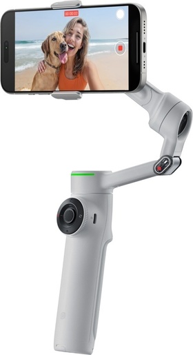 Insta360 Flow 2 Pro Stand / Stone Gray