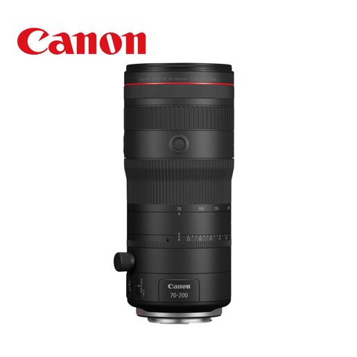 CANON MIRR lens RF70-200 f2.8LIS USM Z објектив