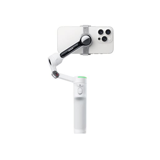 Insta360 Flow 2 Pro AI Tracker White