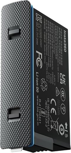 Insta360 X5 Battery