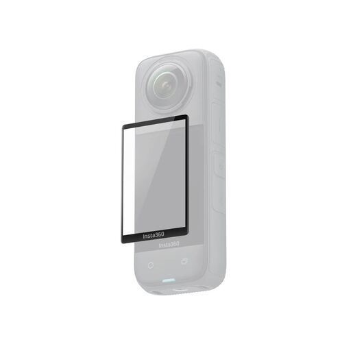 Insta360 X5 Cooling Screen Protector