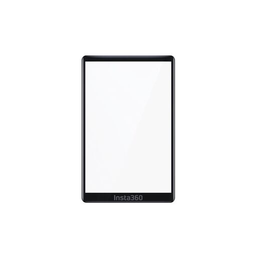 Insta360 X5 Cooling Screen Protector